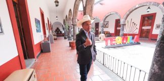 Gobierno de Jalisco recupera el Museo Nacional del Tequila tras cancelación de comodato al ayuntamiento