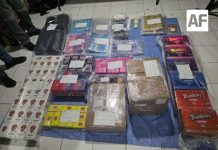 Hacían dulces y cereal con droga; desmantelan narcolaboratorio en Zapopan