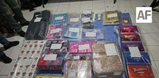 Hacían dulces y cereal con droga; desmantelan narcolaboratorio en Zapopan