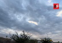 Prevén calor intenso y lluvias aisladas en Colima; persiste onda de calor