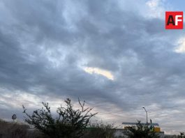 Prevén calor intenso y lluvias aisladas en Colima; persiste onda de calor