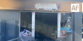 Vinculan a proceso a tres hombres por robo en OXXO siniestrado en Zapopan