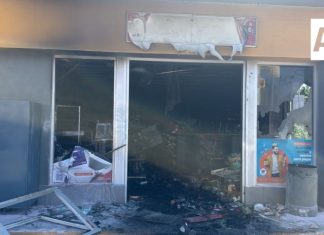 Vinculan a proceso a tres hombres por robo en OXXO siniestrado en Zapopan