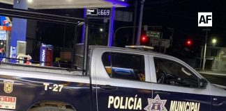 Reporta Dirección de Seguridad Pública de Tecomán más de 40 detenidos en una semana; 6 por presuntos delitos contra la salud