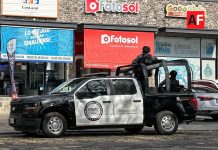 Refuerzan estrategia de seguridad en Colima con llegada de 150 elementos federales de la SSPC: Indira Vizcaíno