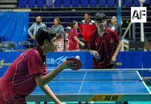 Colima clasifica a la etapa final de la Olimpiada Nacional Conade 2026, en ajedrez y tenis de mesa