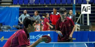 Colima clasifica a la etapa final de la Olimpiada Nacional Conade 2026, en ajedrez y tenis de mesa