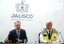 Amplían plazo de 60 días para realizar el canje de placas en Jalisco