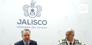 Amplían plazo de 60 días para realizar el canje de placas en Jalisco