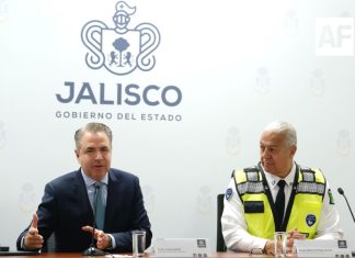 Amplían plazo de 60 días para realizar el canje de placas en Jalisco