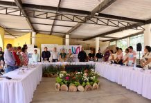 La Villa prepara su Plan Operativo de Seguridad para Semana Santa