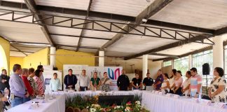 La Villa prepara su Plan Operativo de Seguridad para Semana Santa