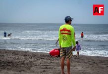 Operativo de Semana Santa en Colima despliega más de 240 elementos y refuerza vigilancia ante alta afluencia turística: Erick González