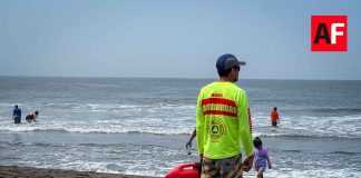 Operativo de Semana Santa en Colima despliega más de 240 elementos y refuerza vigilancia ante alta afluencia turística: Erick González