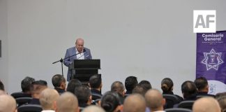 Reciben policías de Zapopan capacitación de la FGR