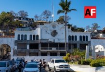 Se analizan alternativas para restaurar la presidencia municipal de Manzanillo: Indira Vizcaíno