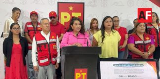 PT impulsa en Colima iniciativa para crear Sistema Estatal de Cuidados