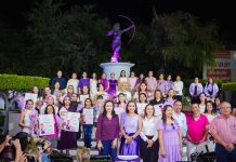 Villa de Álvarez entrega las Preseas Mujeres que Inspiran 2026