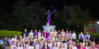 Villa de Álvarez entrega las Preseas Mujeres que Inspiran 2026