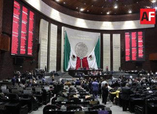 Fracasa reforma electoral de Sheinbaum en la Cámara de Diputados; Morena queda sin mayoría calificada
