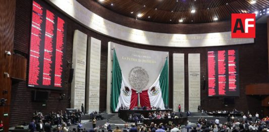 Fracasa reforma electoral de Sheinbaum en la Cámara de Diputados; Morena queda sin mayoría calificada