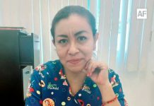 Regidora tecomense Georgina Camacho renunció al PRI