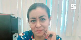 Regidora tecomense Georgina Camacho renunció al PRI