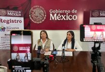 En Colima, el registro para la Pensión para Personas con Discapacidad se realiza del 23 al 29 de marzo