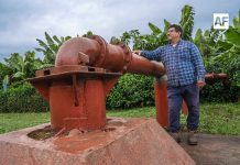 Gobierno de México llama a regularizar concesiones de agua antes del 28 de abril para acceder a apoyos al campo