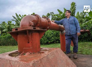 Gobierno de México llama a regularizar concesiones de agua antes del 28 de abril para acceder a apoyos al campo