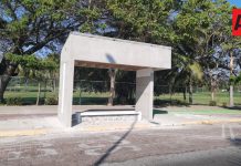 Reestructuración de ciclovía en Manzanillo presenta 70% de avance