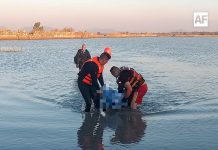 Localizan sin vida a adolescente en presa La Reventada, en Tlajomulco Jalisco