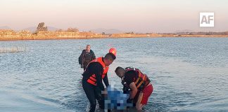 Localizan sin vida a adolescente en presa La Reventada, en Tlajomulco Jalisco