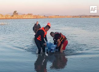 Localizan sin vida a adolescente en presa La Reventada, en Tlajomulco Jalisco