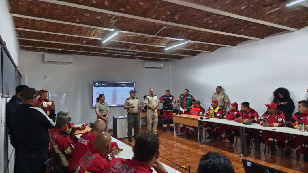 rescatistas usar jalisco viajan a sinaloa mineros