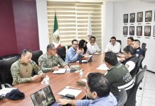 Colima alista operativo de seguridad para Semana Santa y Pascua 2026