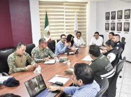 Colima alista operativo de seguridad para Semana Santa y Pascua 2026
