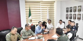 Colima alista operativo de seguridad para Semana Santa y Pascua 2026