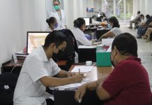 Gobierno del Estado de Colima ofrece estudios gratuitos en antígeno prostático y tacto en zona rectal