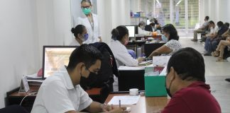 Gobierno del Estado de Colima ofrece estudios gratuitos en antígeno prostático y tacto en zona rectal