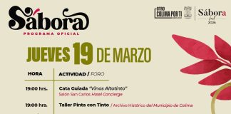 Hoy inicia el Festival Sábora Fest 2026