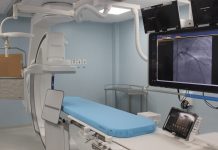 Sala de Hemodinamia en Colima fortalece la atención oportuna de enfermedades cardiovasculares