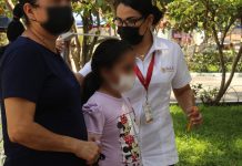Salud Colima refuerza detección y manejo de síntomas con medidas y tratamiento gratuito para prevenir propagación de enfermedades