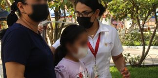 Salud Colima refuerza detección y manejo de síntomas con medidas y tratamiento gratuito para prevenir propagación de enfermedades