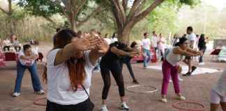 Salud Colima ofrece apoyo gratuito para control de ansiedad en centros comunitarios y unidades de Salud