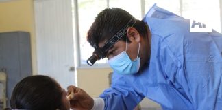 Salud Colima brinda atención gratuita en sus unidades para prevenir gingivitis y enfermedad periodontal