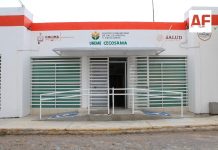 Salud Colima combate el tabaquismo con servicio gratuito en Centros Comunitarios de Salud Mental y Adicciones