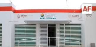 Salud Colima combate el tabaquismo con servicio gratuito en Centros Comunitarios de Salud Mental y Adicciones