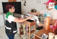Salud Colima refuerza acciones contra riesgos sanitarios en Operativo Semana Santa 2026