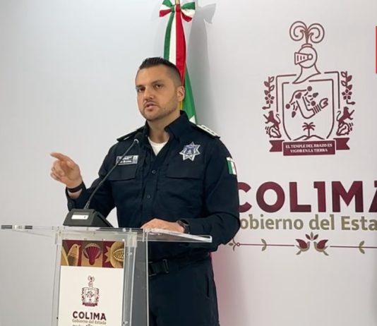 Abaten a cuatro presuntos sicarios del CJNG vinculados al ataque a policías estatales en Colima